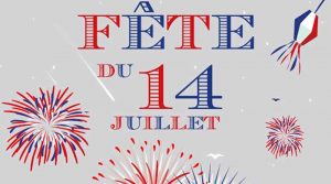 14 juillet