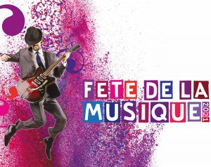 Fête de la musique