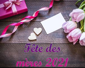 Fêtes des mères