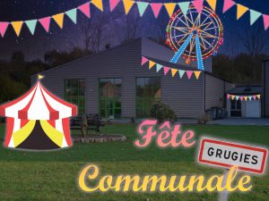 Fête communale