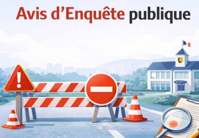 Avis d’Enquête publique Avis d’Enquête publique