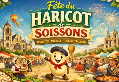 La Fête du Haricot La Fête du Haricot