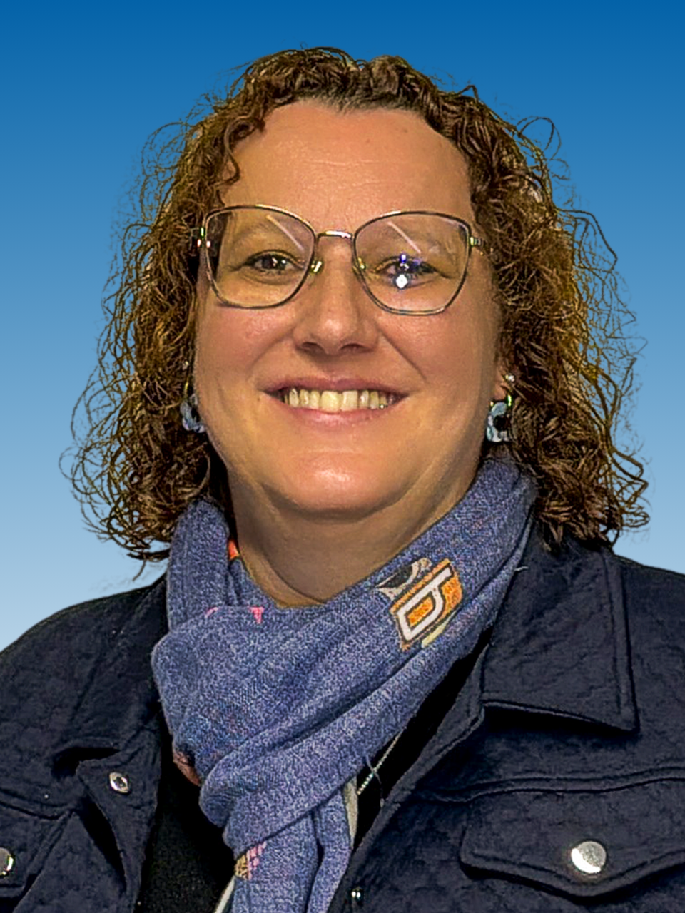 Angélique BEAUFILS