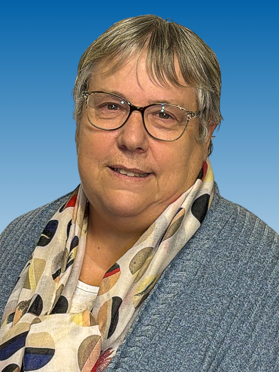 Nadine MINSART