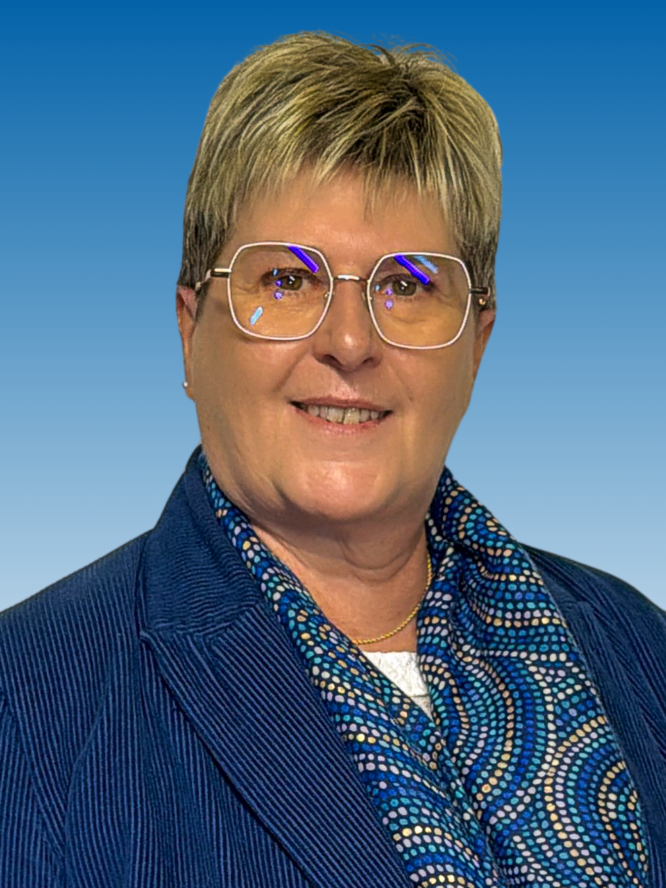 Nathalie PORREZ