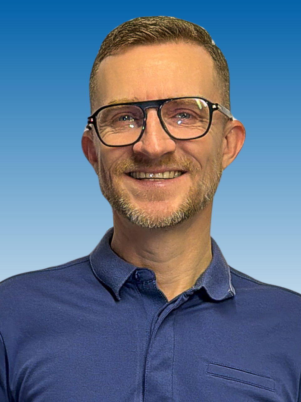 Olivier GODELLE