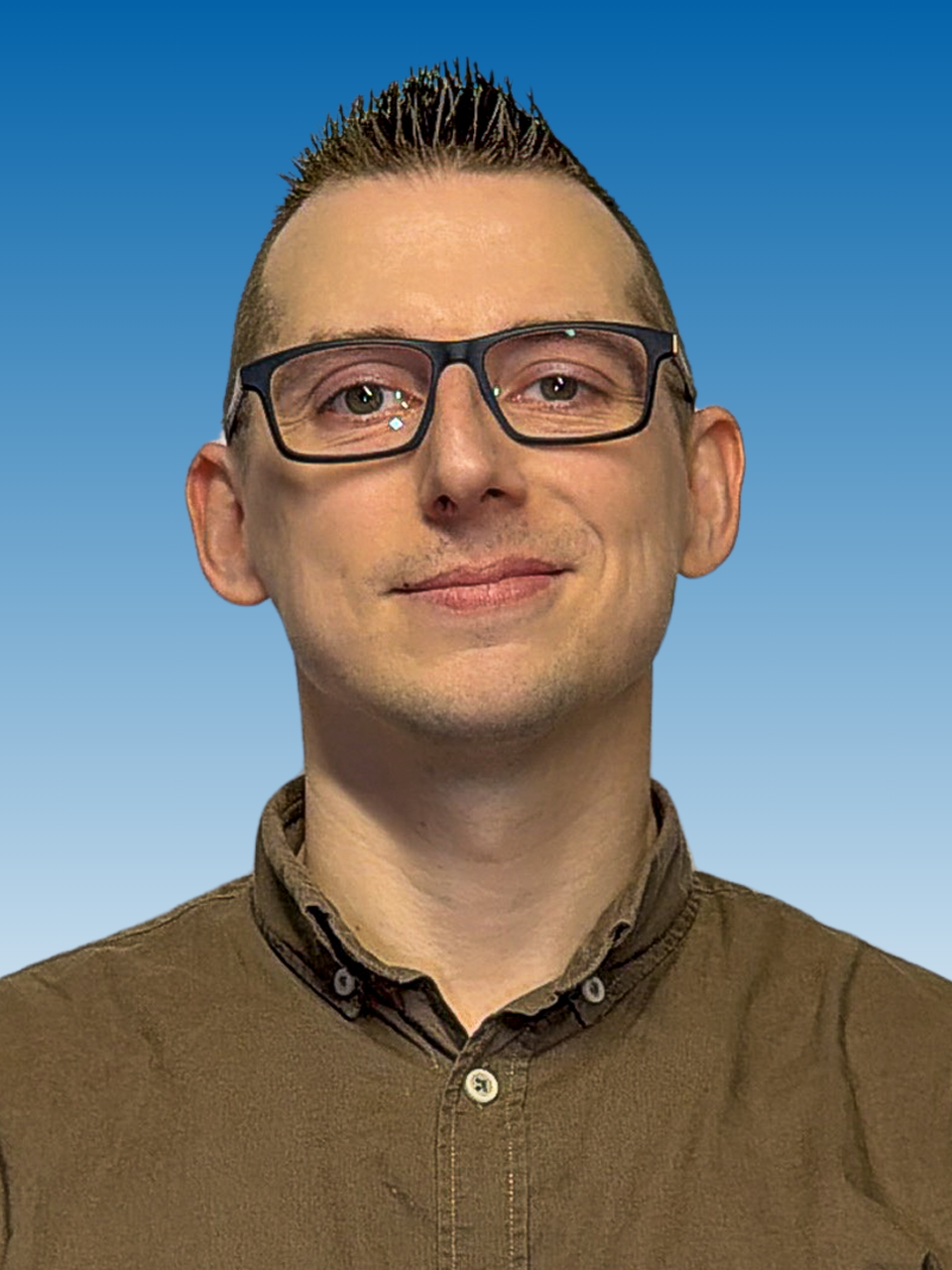 Thomas DUBOIS