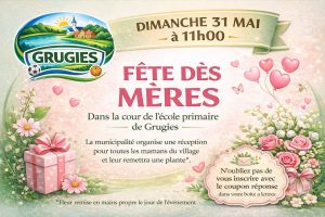 Fête des mères @ Cour de l'école primaire