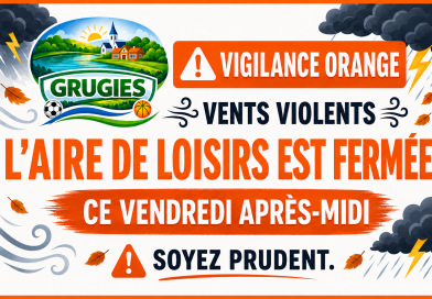 Vigilance ORANGE