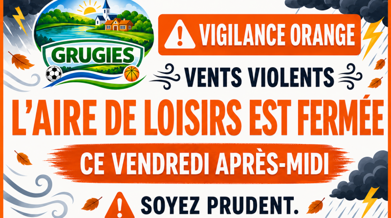 Vigilance ORANGE