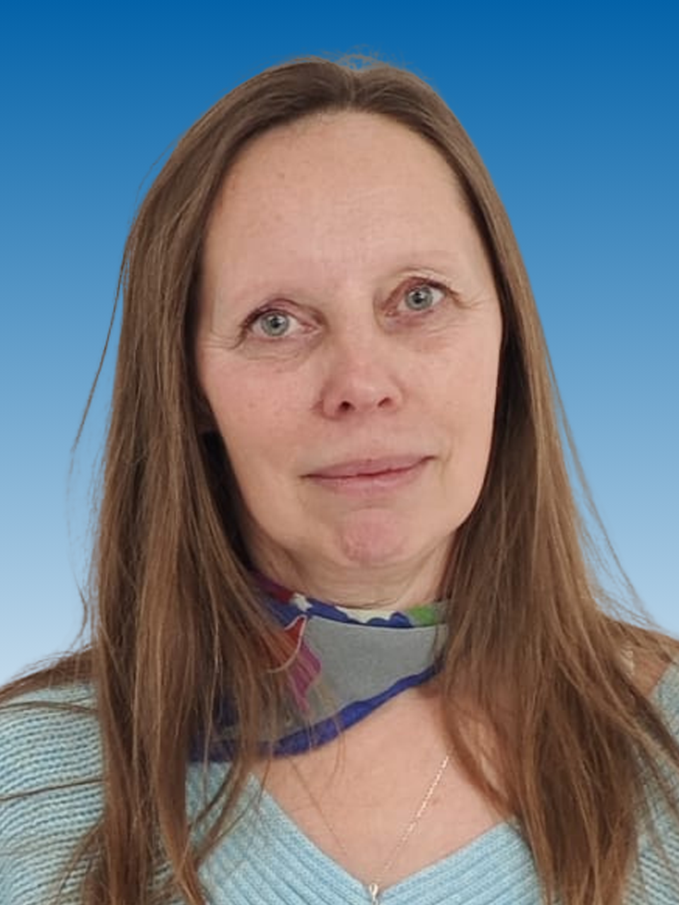 Christelle LESUEUR
