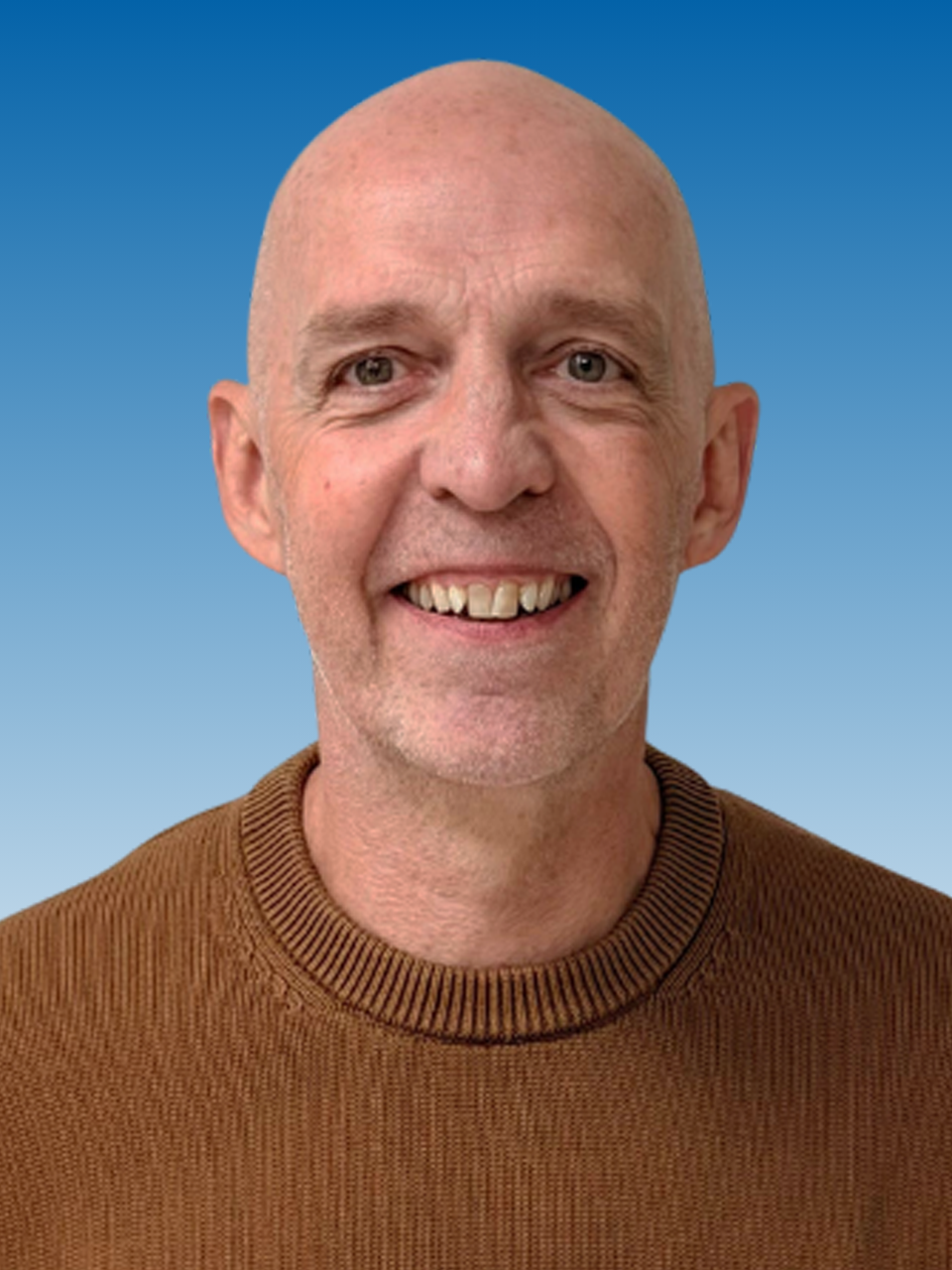 Laurent GRAF